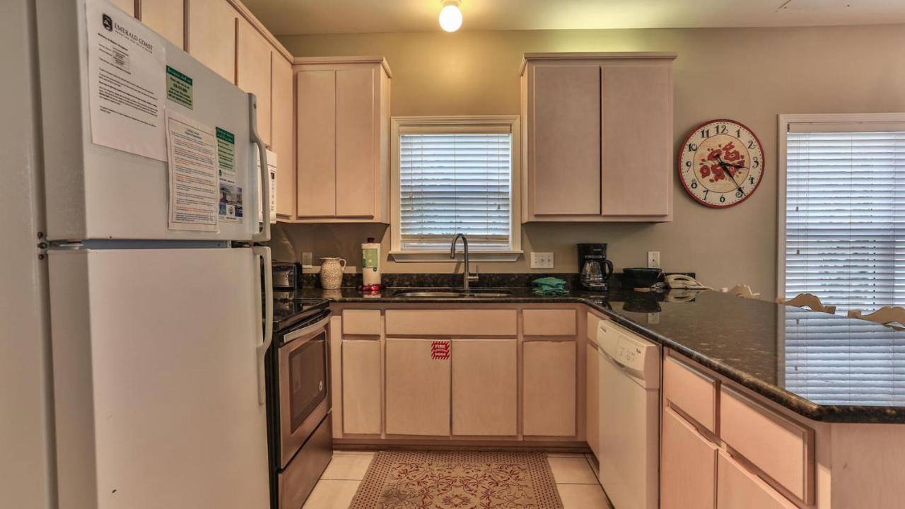 Biglows Bungalow - About A Quarter Mile To Private Neighborhood Beach Access, Pet Friendly, Community Pool Дестин Екстериор снимка